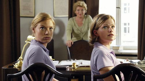 Himmlischer Besuch für Lisa Bild 1