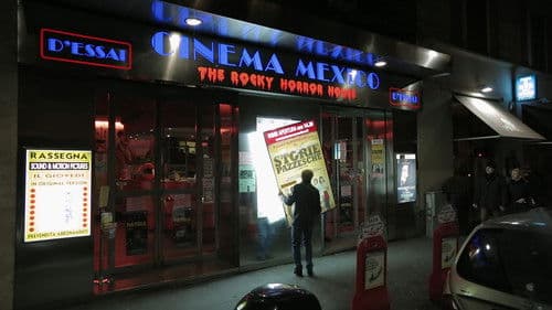 Mexico! Un cinema alla riscossa Bild 1