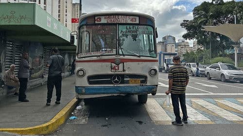 Venezuela - Maduros Machtkampf Bild 5