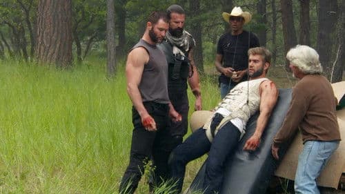 Making 'Logan' Bild 4