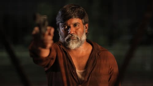 சாணிக் காயிதம் Bild 5