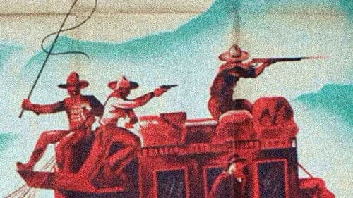 Galloping Thru Bild 1