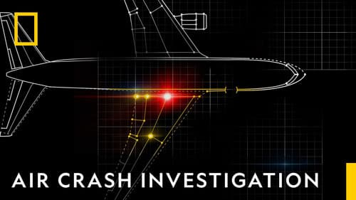 Air Crash Investigation: Special Report Bild 1
