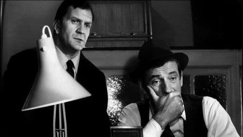 Mord im Fahrpreis inbegriffen Bild 7