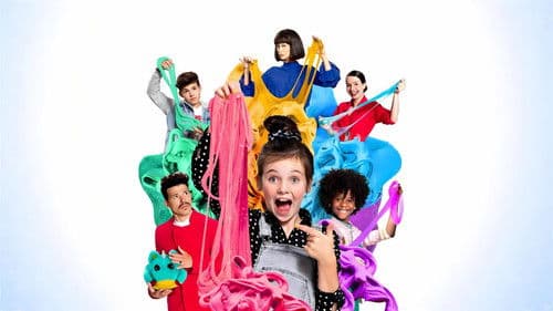 Der große Schleim-Film Bild 8