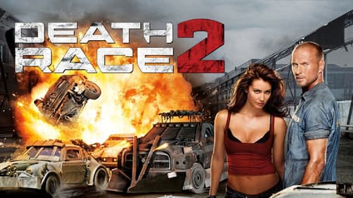 Death Race 2 Bild 8