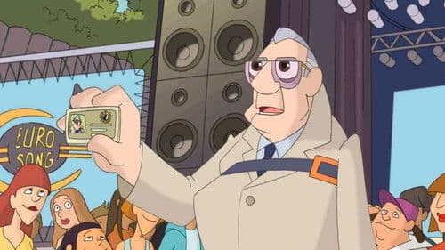 Derrick - Die Pflicht ruft! Bild 4