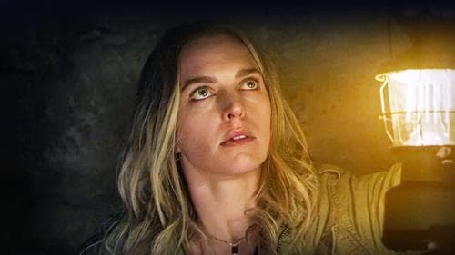 Trapped in the Farmhouse Bild 1