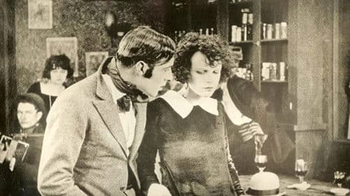 A Rogue's Romance Bild 1