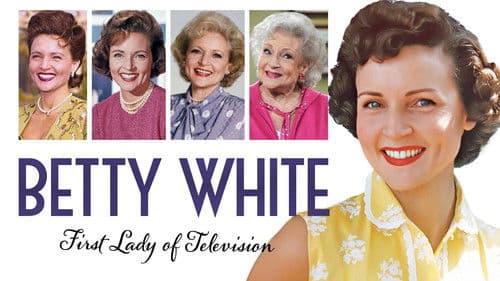 Betty White: First Lady of Television Bild 5