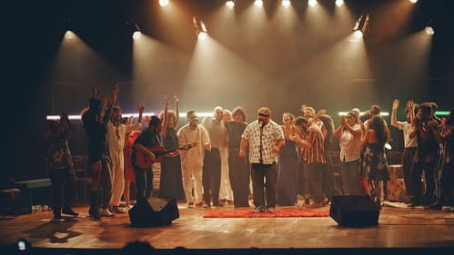 Mostra Reverbo - A Revolução do Afeto Através da Canção Bild 1