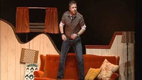 Dominic Paquet Son Premier One Men Show! Bild 1