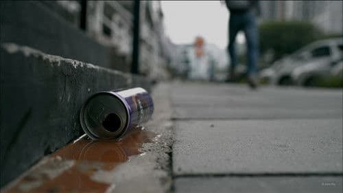 Caffeinated Killer Bild 1