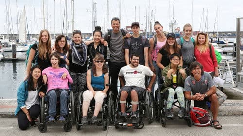 Les caravaniers de l'impossible Bild 1