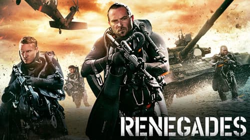 Renegades - Mission of Honor Bild 8