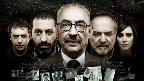 Av mevsimi - Zeit der Jagd Bild 1