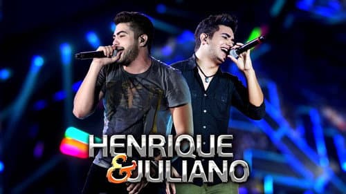 Henrique & Juliano - Ao Vivo Em Brasília Bild 1