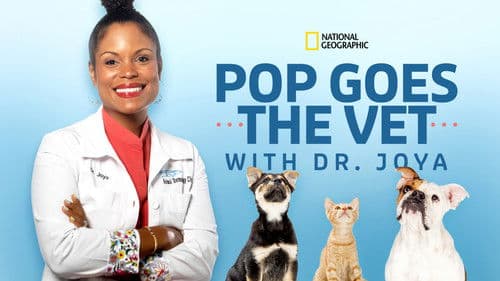 Pop Goes the Vet with Dr. Joya Bild 2