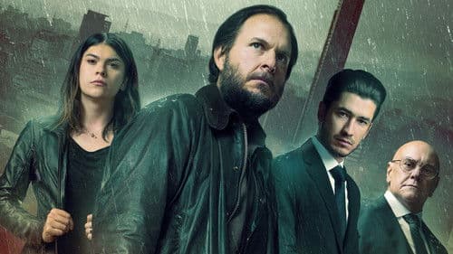 The Initiated Bild 3