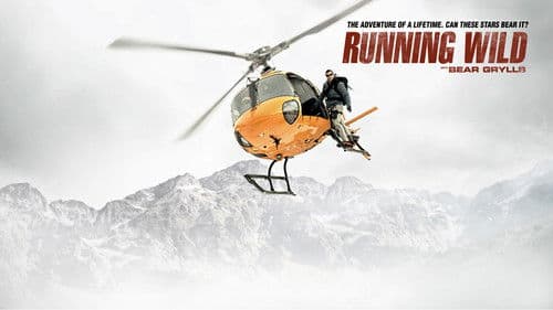 Bear Grylls - Stars am Limit Bild 4