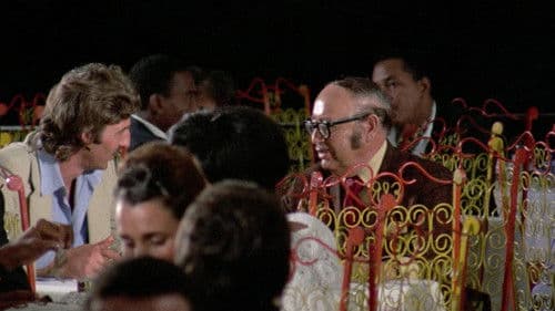 Inferno unter heißer Sonne Bild 8