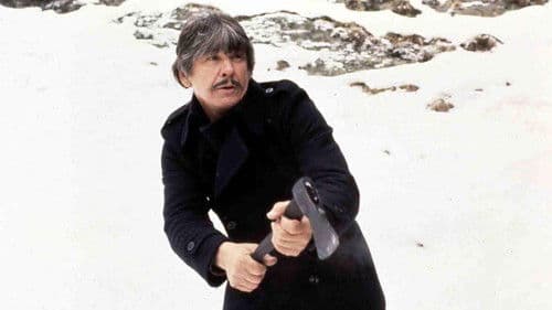 Ein Mann räumt auf Bild 4