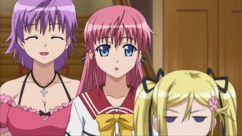 Kanojo x Kanojo x Kanojo Bild 3