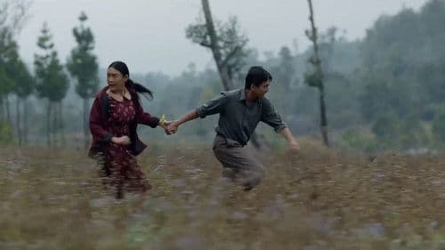 Kupu-Kupu Kertas Bild 6