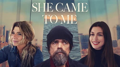 She Came to Me Bild 7