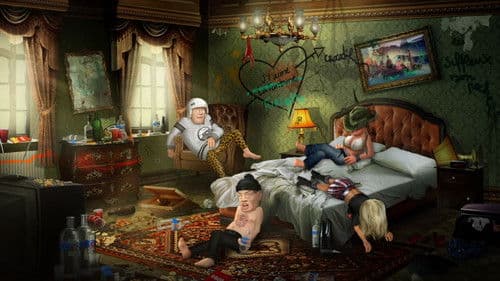 Au pays des têtes à claques Bild 2