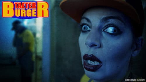 Taeter Burger Bild 1