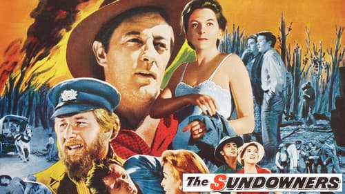 Zweikampf bei Sonnenuntergang Bild 7