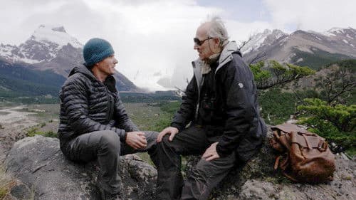 Der Nomade - Auf den Spuren von Bruce Chatwin Bild 4