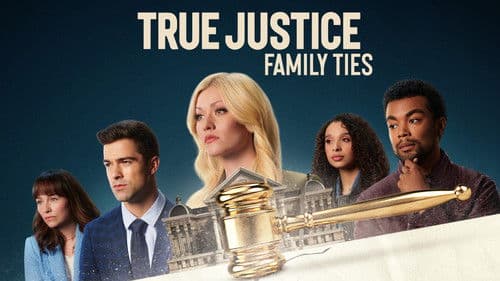 True Justice: Family Ties Bild 2