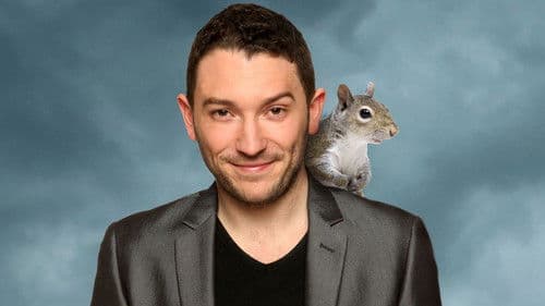 Jon Richardson Live: Nidiot Bild 1