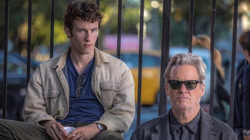 The Only Living Boy in New York Bild 3