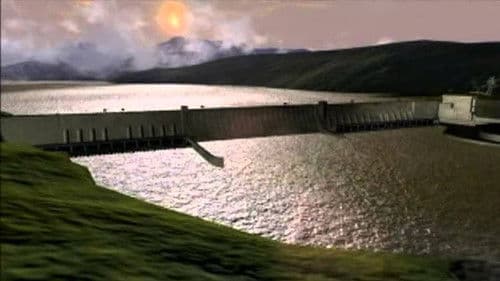 China's Mega-Dam Bild 1