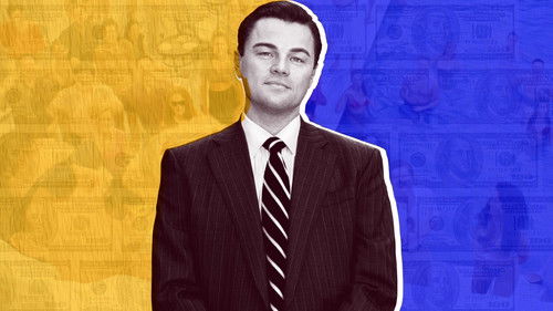 The Wolf of Wall Street Bild 3