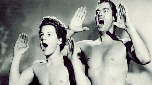 Der einzig wahre Tarzan Bild 2