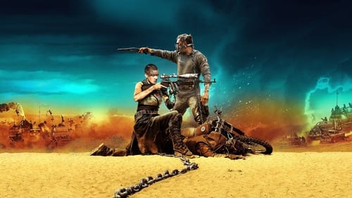 Mad Max: Fury Road Bild 5