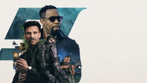 MR-9: Secret Agent Bild 5