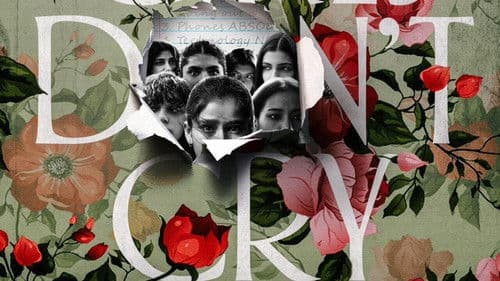 Big Girls Don't Cry Bild 3