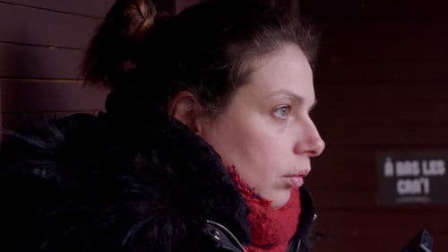 Devant – Contrechamp de la rétention Bild 3