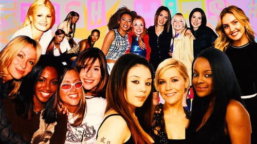 Girlbands Forever Bild 1