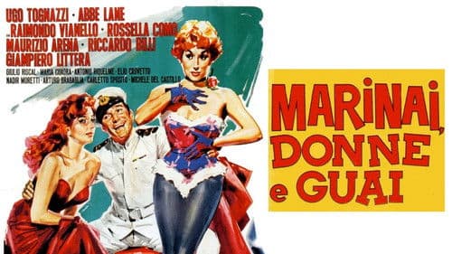 Marinai, donne e guai Bild 1
