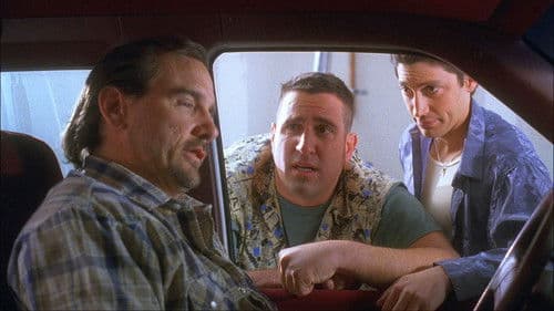 Randy räumt auf Bild 3