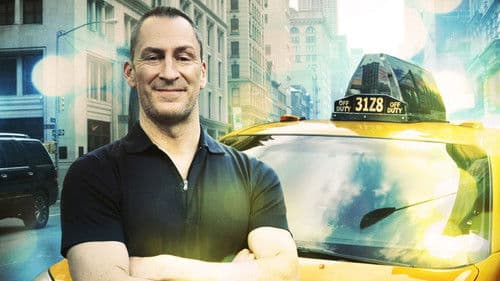 Cash Cab Bild 1