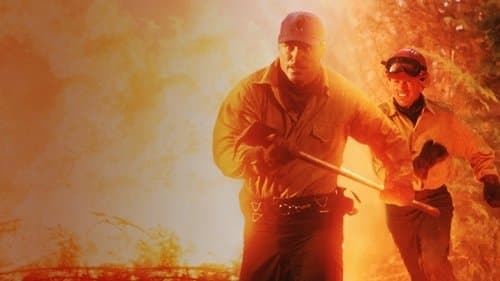 Firestorm - Brennendes Inferno Bild 1