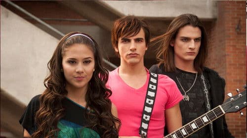 Chica Vampiro Bild 1