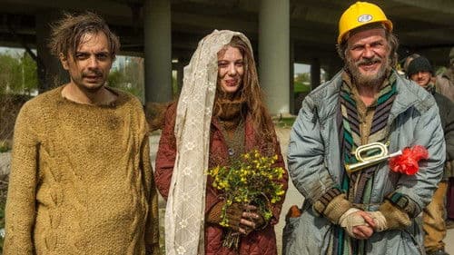 Smrdljiva bajka Bild 1